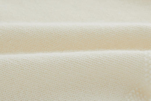 圆领花褶女童开衫 商品图7