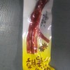 巧大娘 烤鸡脖 袋装 40g 嘿鸭味 商品缩略图0