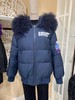 欧贝缇短款羽绒服2826（4） 商品缩略图0