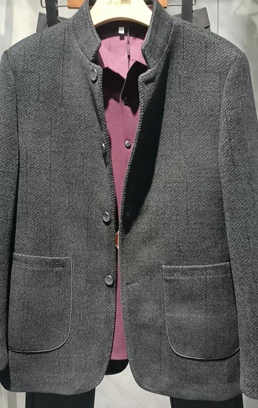 澳雅新青年派克 8365 商品图0