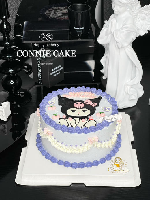 【1210】库洛米 商品图1