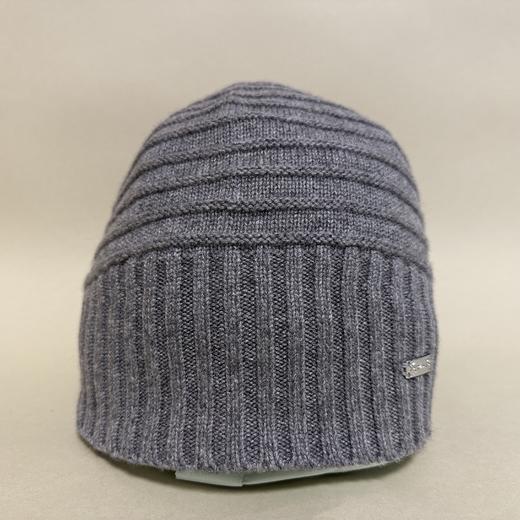 快乐狐狸 actionfox 单层羊毛针织帽 商品图0