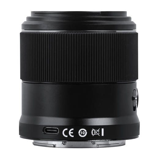 永诺35mm F2尼康Z卡口全画幅自动对焦镜头YN35mm F2Z DF DSM【顺丰包邮，空运隔天到】 商品图2