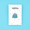 北京仓｜Coucou Suzette-Cosy Winter-毛衣 胸针［法国设计师］ 商品缩略图2