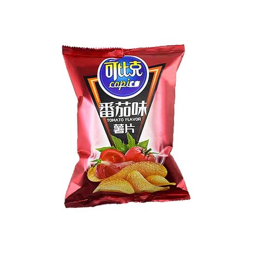 可比克薯片55g 商品图0