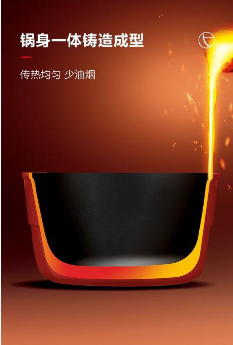 苏泊尔汤锅NT22WA3 商品图2