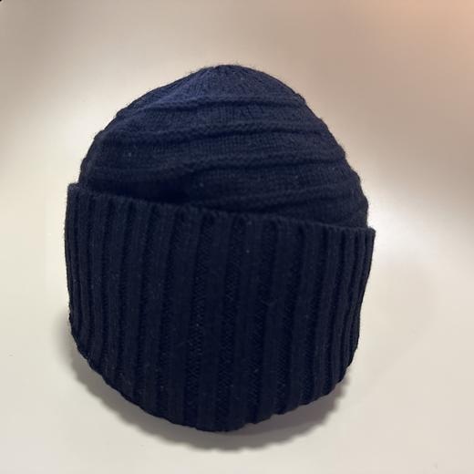 快乐狐狸 actionfox 单层羊毛针织帽 商品图3