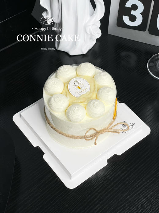 满满榴莲 商品图4