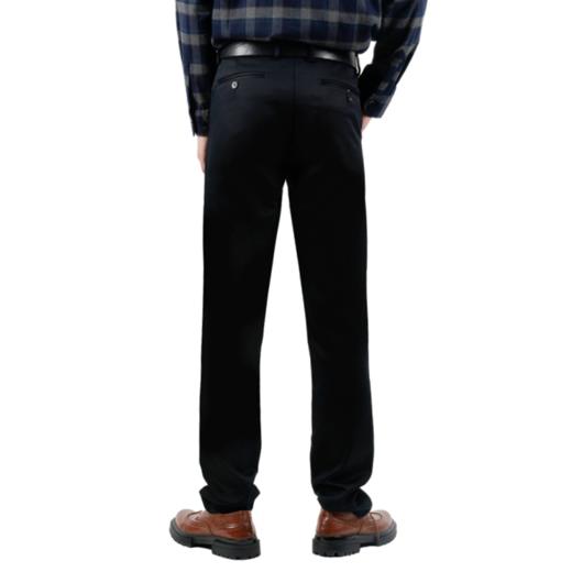 男装2022秋冬新品商务长裤 0621-9223▲ 商品图3