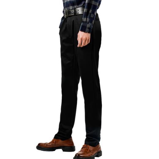 男装2022秋冬新品商务长裤 0621-9223▲ 商品图1