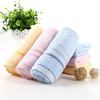 【2条装】自然醒竹纤维毛巾加厚柔软超强吸水家用竹炭美容洗脸巾比纯棉好用WDF 商品缩略图3