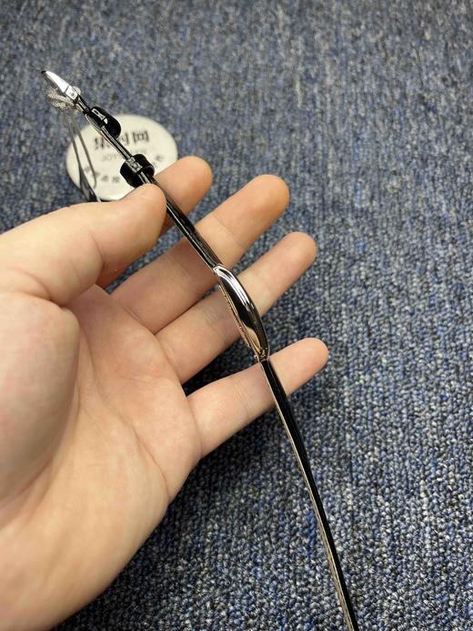 浪琴 LONGINES 黛绰维纳系列 女士腕表 商品图3