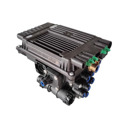 EBS电磁阀组合阀4S2M瀚德Haldex842003001 商品图1