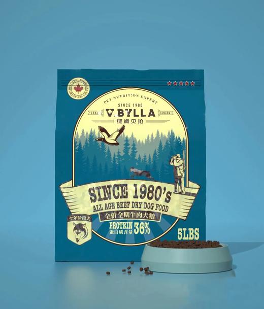 维肯贝拉狗粮系列 商品图1