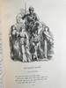1856年 朗费罗诗集 吉尔伯特与丹泽尔兄弟百余幅版画插图 全真皮精装大32开 商品缩略图10
