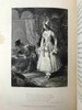 特装本！1846年 托马斯·摩尔《拉拉·露哈》 13幅版画插图 全真皮精装18开 商品缩略图6