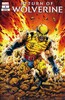 金刚狼归来 主刊 Return Of Wolverine（2018）普封 商品缩略图7