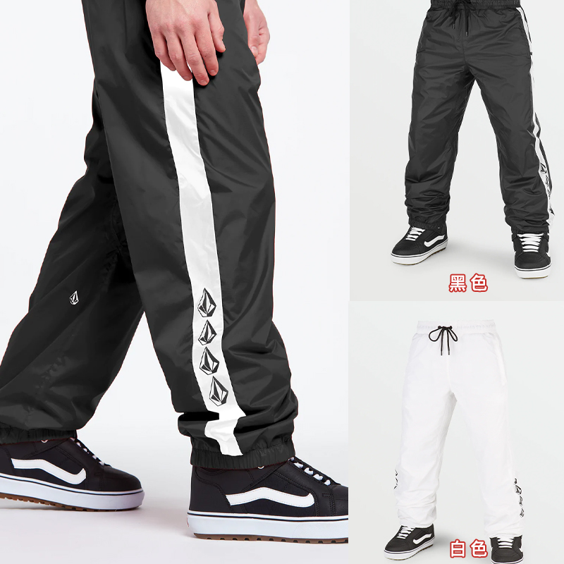 VOLCOM雪服SLASHLAPPER PANT