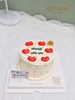 1027CAKE |  爱心 简约 商品缩略图1