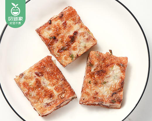 鑫云东手工墨鱼排/1包（288g）生产日期：25年11月 商品图5