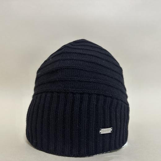 快乐狐狸 actionfox 单层羊毛针织帽 商品图1