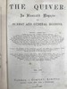1886年 箭囊杂志 数百幅插图 真皮精装16开 商品缩略图3