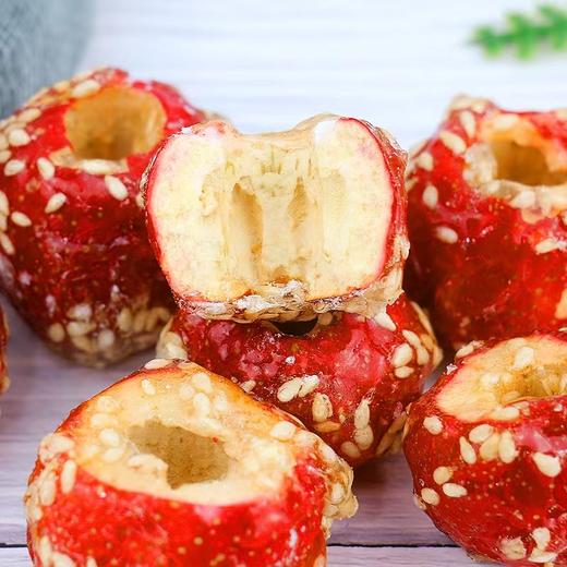 冰糖葫芦2袋（拼团） 商品图2