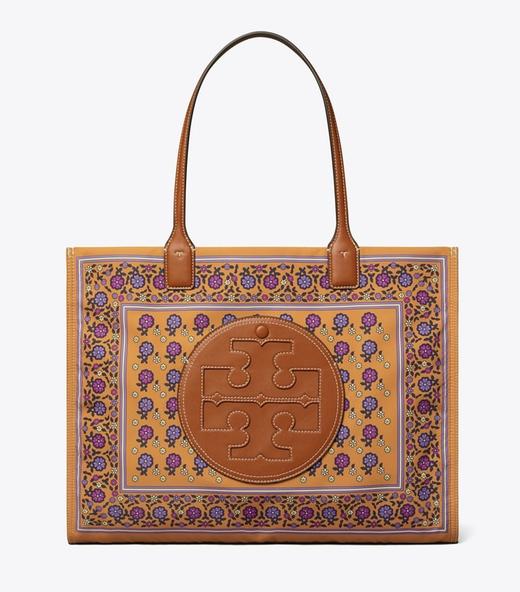 特价￥1599直邮到手！Tory burch TB ELLA专柜款大号托特包 商品图3