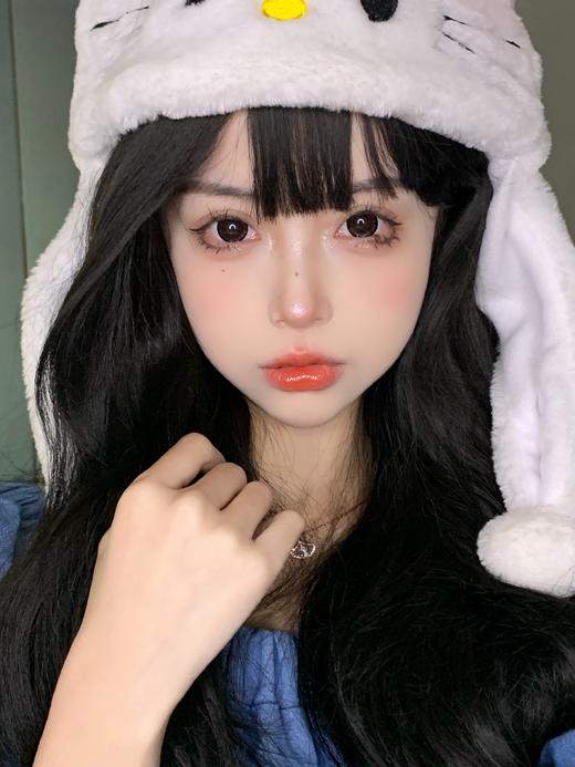 超大直径丨焦糖玛奇朵·Sheepcon丨14.5mm（年抛/2片装） 商品图6