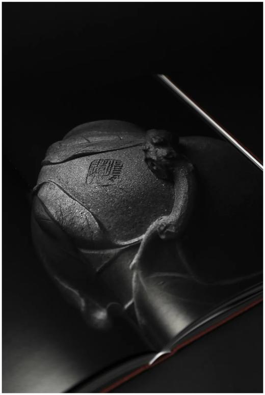 《礼在野》，精装，8开函套装，尉茂辉著，西泠印社出版社2022年6月一版一印，378页，定价880元，售价880元。 商品图7