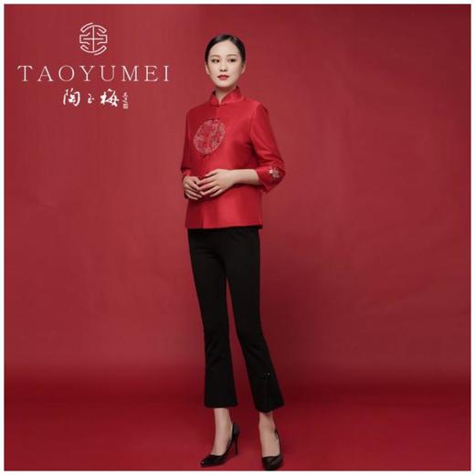 3楼 陶玉梅上衣 商品图0