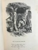 1856年 朗费罗诗集 吉尔伯特与丹泽尔兄弟百余幅版画插图 全真皮精装大32开 商品缩略图5