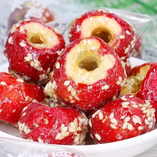 冰糖葫芦2袋（拼团） 商品图1