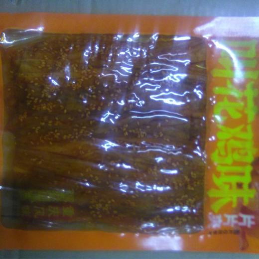 三湘古镇辣条袋装180g 叫花鸡味 商品图0
