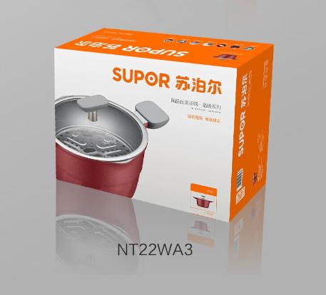 苏泊尔汤锅NT22WA3 商品图4