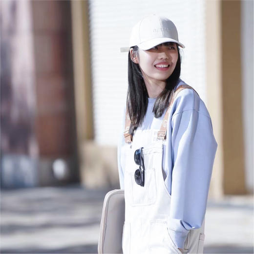 Better系列圆领卫衣 商品图3