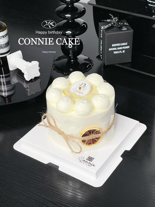 满满榴莲 商品图3