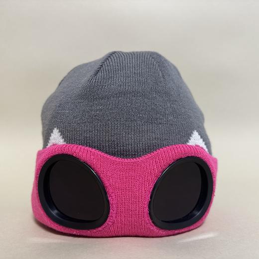 快乐狐狸 actionfox ISPO金奖户外-眼镜款针织帽 商品图1