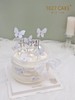 1027CAKE | ins风 蝴蝶 白色系 商品缩略图0