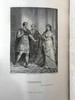 【法语】约19世纪后期 高乃依作品集 12幅版画插图 真皮脊精装16开 商品缩略图12