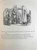 1856年 朗费罗诗集 吉尔伯特与丹泽尔兄弟百余幅版画插图 全真皮精装大32开 商品缩略图6
