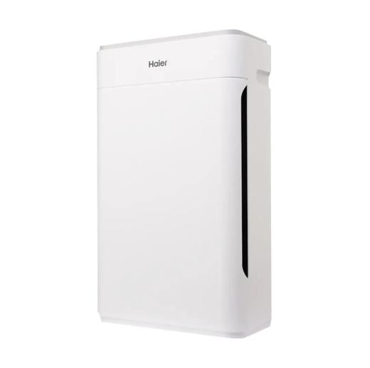 【四重过滤】海尔（Haier） 海尔(Haier)空气净化器 KJ181F-A180 多档风速睡眠模式 遥控操作 商品图1