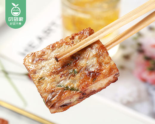 鑫云东手工墨鱼排/1包（288g）生产日期：25年11月 商品图3