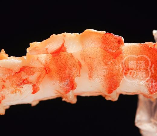 舟山野生船冻竹节虾 商品图2