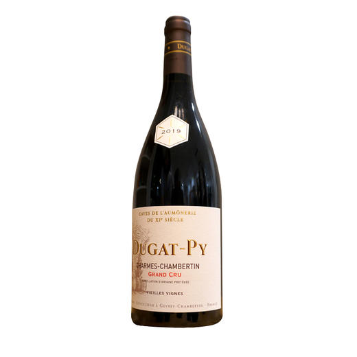 杜嘉皮酒庄夏姆香贝丹特级园干红葡萄酒2019年 商品图5