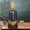 酒祖杜康15窖区50度500mL*4瓶整箱装浓香型【下单整箱送小封坛礼盒】 商品缩略图1