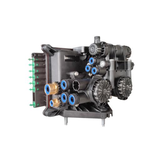 EBS电磁阀组合阀4S2M瀚德Haldex842003001 商品图6