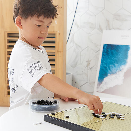 磁性五子棋套装 商品图2