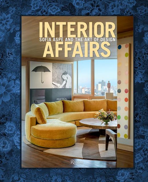 INTERIOR AFFAIRS，室内轶事，室内 商品图0