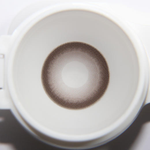 超大直径丨黑糖奶茶·Sheepcon丨14.5mm（年抛/2片装） 商品图9